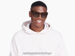 Warby Parker lotti N8ZXX8836 ganaj gözlük - Image 3