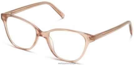Warby Parker Lydell N8ZXX8317 nektar gözlük