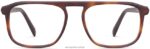 Warby Parker Lyon N8ZXX8262 çavdar kaplumbağası mat gözlük - Image 4