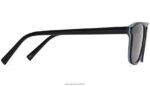 Warby Parker Lyon N8ZXX8745 siyah gökyüzü tutulması gözlük - Image 4