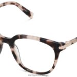 Warby Parker maeve N8ZXX8335 allık kaplumbağa gözlük