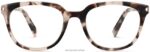 Warby Parker maeve N8ZXX8335 allık kaplumbağa gözlük - Image 4