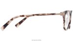 Warby Parker maeve N8ZXX8335 allık kaplumbağa gözlük - Image 5