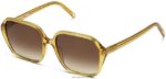 Warby Parker Mary Jane N8ZXX8733 limon gözlük
