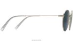 Warby Parker merrick N8ZXX8769 cilalı gümüş gözlük - Image 3