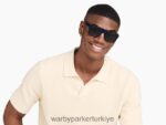 Warby Parker mil moral ii N8ZXX8652 Neptün gözlük - Image 2