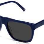 Warby Parker mil moral ii N8ZXX8652 Neptün gözlük