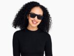 Warby Parker mil moral ii N8ZXX8652 Neptün gözlük - Image 3