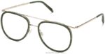 Warby Parker Montag N8ZXX8471 riesling ile palmiye kristali gözlük
