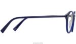 Warby Parker morgan N8ZXX8368 Baltık mavisi gözlük - Image 5