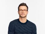 Warby Parker morgan N8ZXX8369 Mesa kaplumbağası gözlük - Image 2