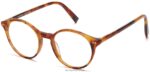 Warby Parker morgan N8ZXX8369 Mesa kaplumbağası gözlük