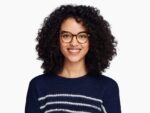 Warby Parker morgan N8ZXX8369 Mesa kaplumbağası gözlük - Image 3