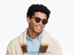 Warby Parker morgan N8ZXX8801 Mesa kaplumbağası gözlük - Image 2