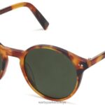 Warby Parker morgan N8ZXX8801 Mesa kaplumbağası gözlük