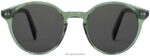 Warby Parker morgan N8ZXX8802 biberiye kristali gözlük - Image 4