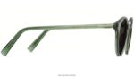 Warby Parker morgan N8ZXX8802 biberiye kristali gözlük - Image 5