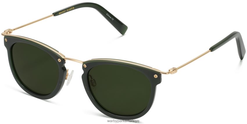 warby_parker_moriarty_n8zxx8743_cilali_altin_ile_poblano_gozluk.jpg Warby Parker Moriarty N8ZXX8743 cilalı altın ile poblano gözlük - Image 1