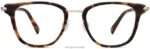 Warby Parker morley N8ZXX8383 riesling ile brioche kaplumbağası gözlük - Image 4