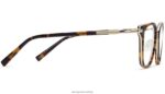 Warby Parker morley N8ZXX8383 riesling ile brioche kaplumbağası gözlük - Image 5