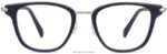 Warby Parker morley N8ZXX8384 cilalı gümüş ile giriş kristali gözlük - Image 4