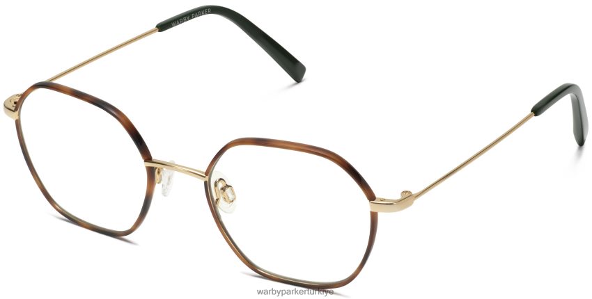 warby_parker_murrow_n8zxx856_cilali_altin_ile_mese_fici_gozluk.jpg Warby Parker Murrow N8ZXX856 cilalı altın ile meşe fıçı gözlük - Image 1