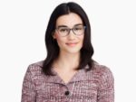 Warby Parker nadia N8ZXX8556 denizci gözlük - Image 2