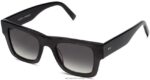 Warby Parker nalo N8ZXX8656 meyan kökü kristali gözlük