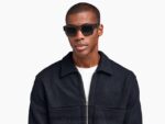 Warby Parker nalo N8ZXX8656 meyan kökü kristali gözlük - Image 3