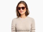 Warby Parker nalo N8ZXX8657 manuka gözlük - Image 2