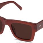 Warby Parker nalo N8ZXX8657 manuka gözlük