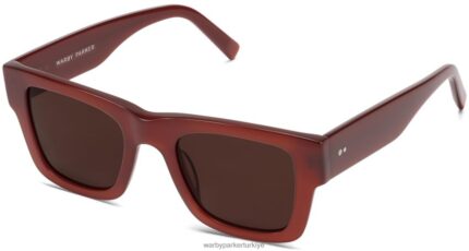 Warby Parker nalo N8ZXX8657 manuka gözlük