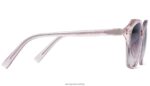 Warby Parker Nancy N8ZXX8917 gül kristali gözlük - Image 4
