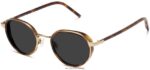 Warby Parker nestor N8ZXX8678 rieslingli meşe fıçı gözlük