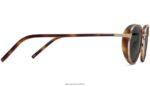 Warby Parker nestor N8ZXX8678 rieslingli meşe fıçı gözlük - Image 5