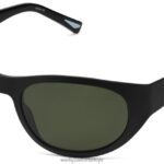 Warby Parker odell N8ZXX8730 kuzgun mat gözlük