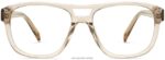 Warby Parker ortega N8ZXX8131 küçük hindistan cevizi kristali gözlük - Image 4