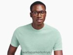 Warby Parker ortega N8ZXX8132 karabiber kaplumbağası gözlük - Image 3