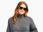 Warby Parker ortega N8ZXX8648 karabiber kaplumbağası gözlük - Image 2