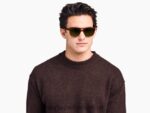 Warby Parker ortega N8ZXX8648 karabiber kaplumbağası gözlük - Image 3