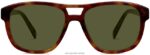 Warby Parker ortega N8ZXX8648 karabiber kaplumbağası gözlük - Image 4