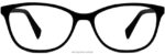 Warby Parker papatya N8ZXX8430 Jet Siyahı gözlük - Image 3