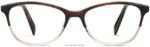 Warby Parker papatya N8ZXX8431 çay gülü soluyor gözlük - Image 3
