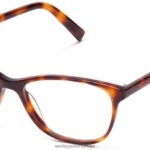 Warby Parker papatya N8ZXX8432 meşe fıçı gözlük