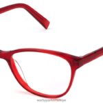 Warby Parker papatya N8ZXX8551 kardinal kristal gözlük