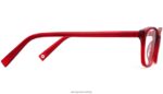 Warby Parker papatya N8ZXX8551 kardinal kristal gözlük - Image 5