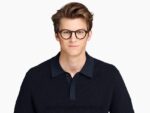 Warby Parker peter gözlük N8ZXX8490 çavdar kaplumbağası gözlük - Image 2