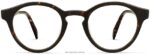 Warby Parker peter gözlük N8ZXX8490 çavdar kaplumbağası gözlük - Image 4