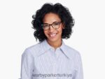 Warby Parker priya N8ZXX8332 tanzanit kaplumbağası gözlük - Image 2