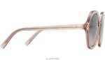 Warby Parker rachel N8ZXX8899 küçük hindistan cevizi kristali gözlük - Image 4